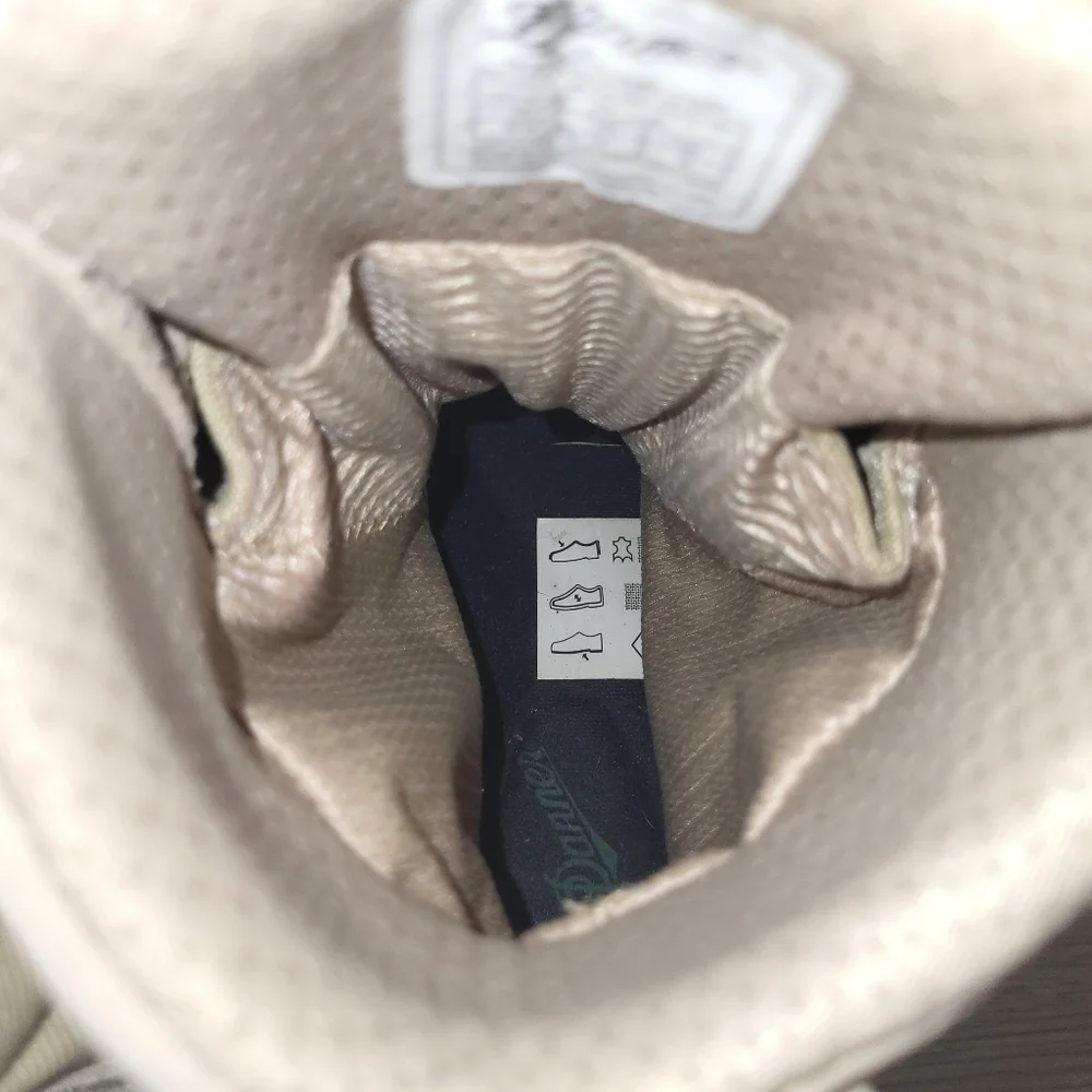 Danner Desert TFX Rough-Out 8